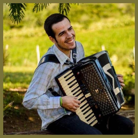 Rodrigo Cruz